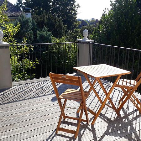 Bismarckstrasse 8 Διαμέρισμα Bad Bergzabern Εξωτερικό φωτογραφία